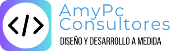 Logo AmyPc Consultores