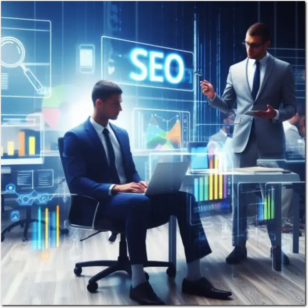 SEO para tu sitio web