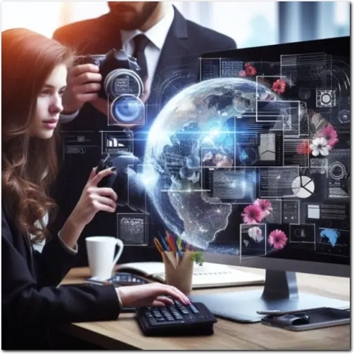 Casos de éxito en diseño web Casos de éxito en diseño web